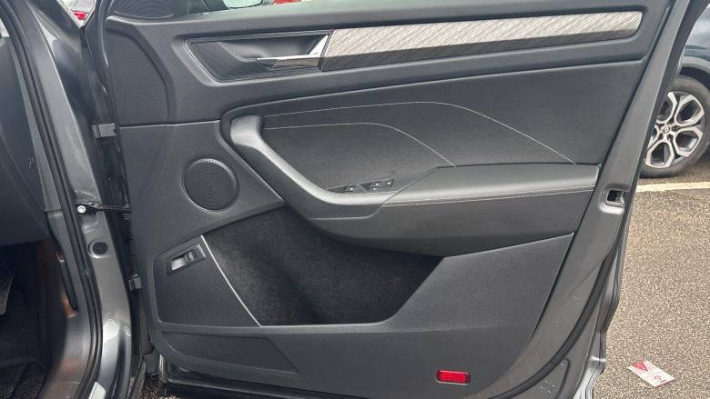 Skoda Kodiaq 1.5 TSI SE L Executive 5dr DSG [7 Seat] Petrol Estate